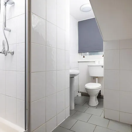 Charmstay Swiss Cottage London Exterior photo