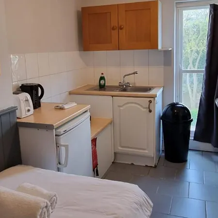Charmstay Swiss Cottage London Exterior photo
