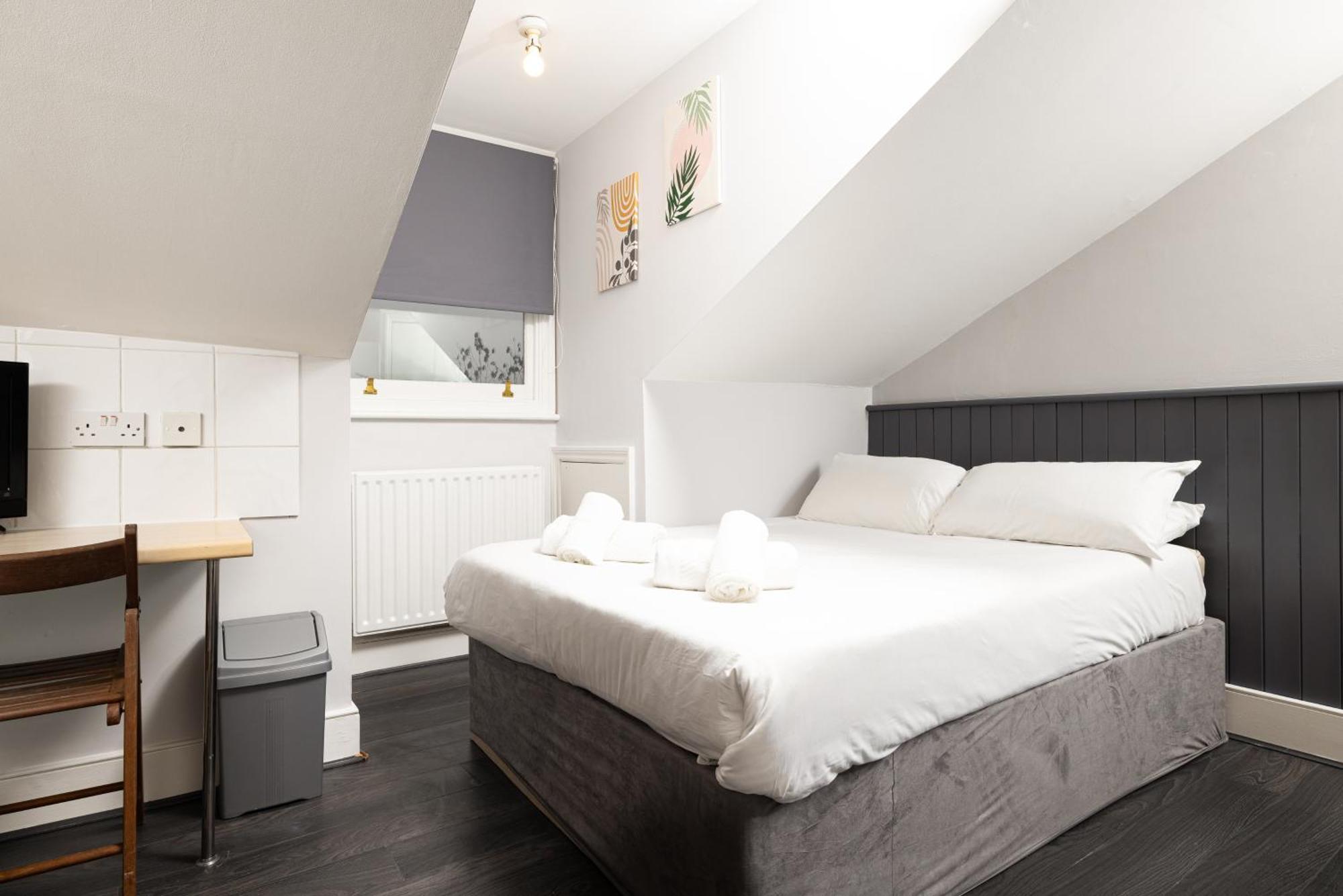 Charmstay Swiss Appartamento *