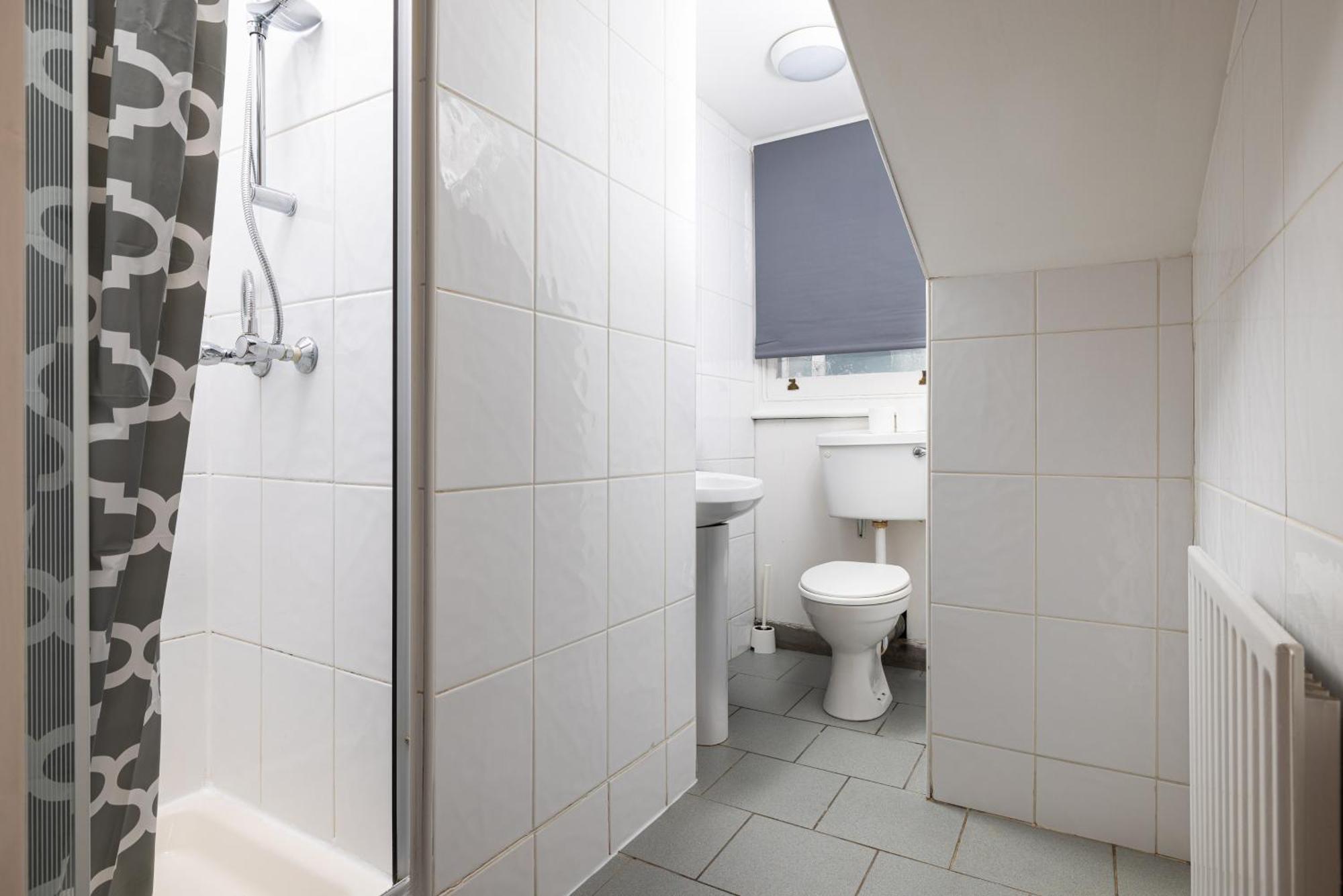 Appartamento Charmstay Swiss