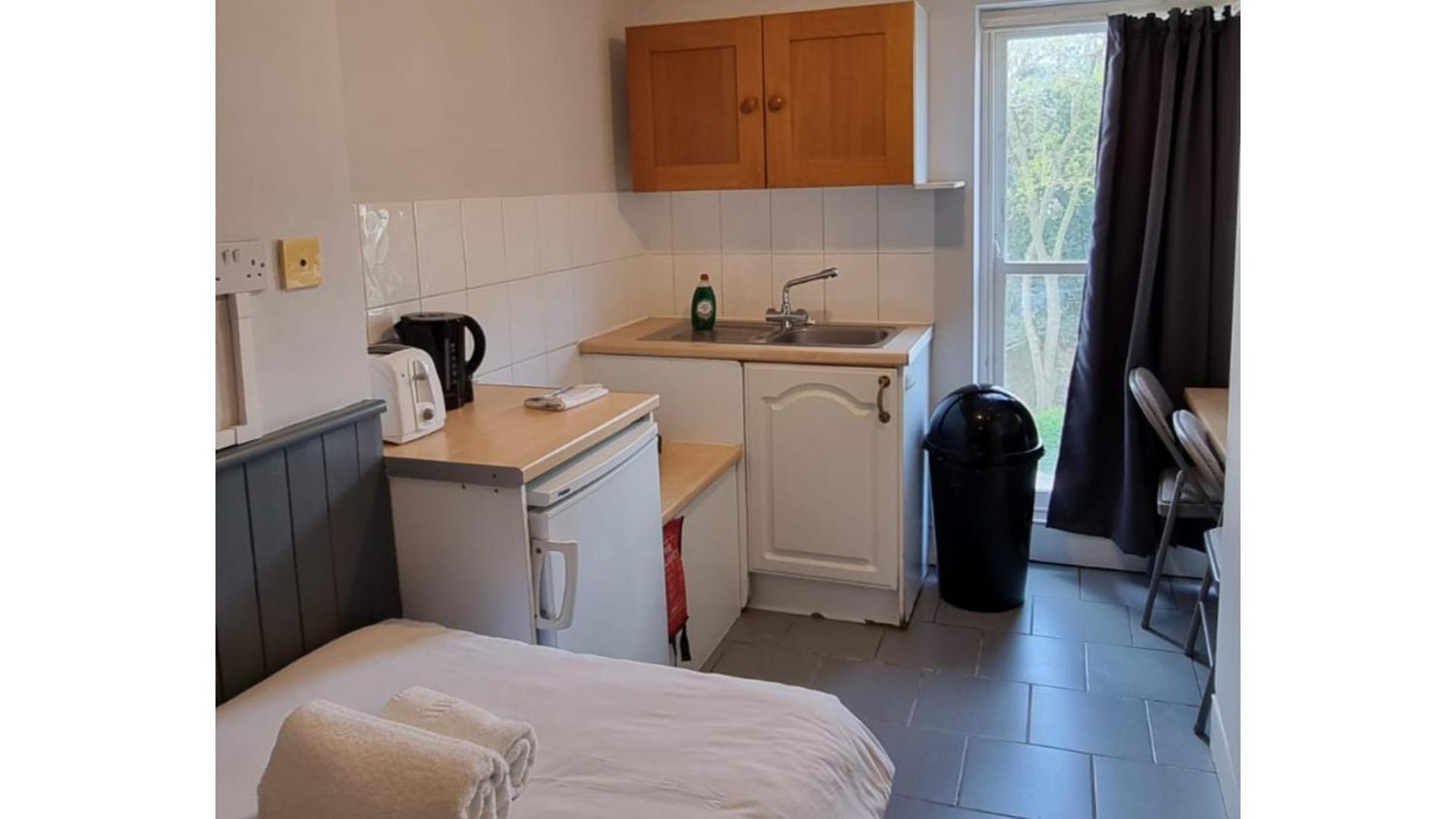 Appartamento Charmstay Swiss