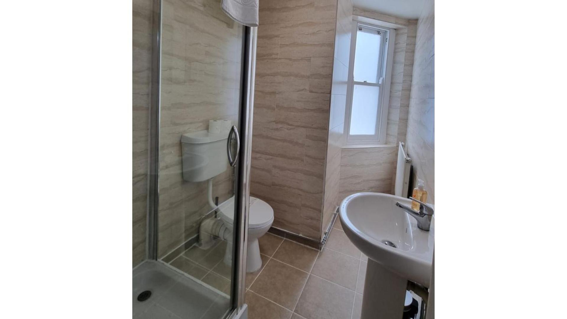 Appartamento Charmstay Swiss Londra