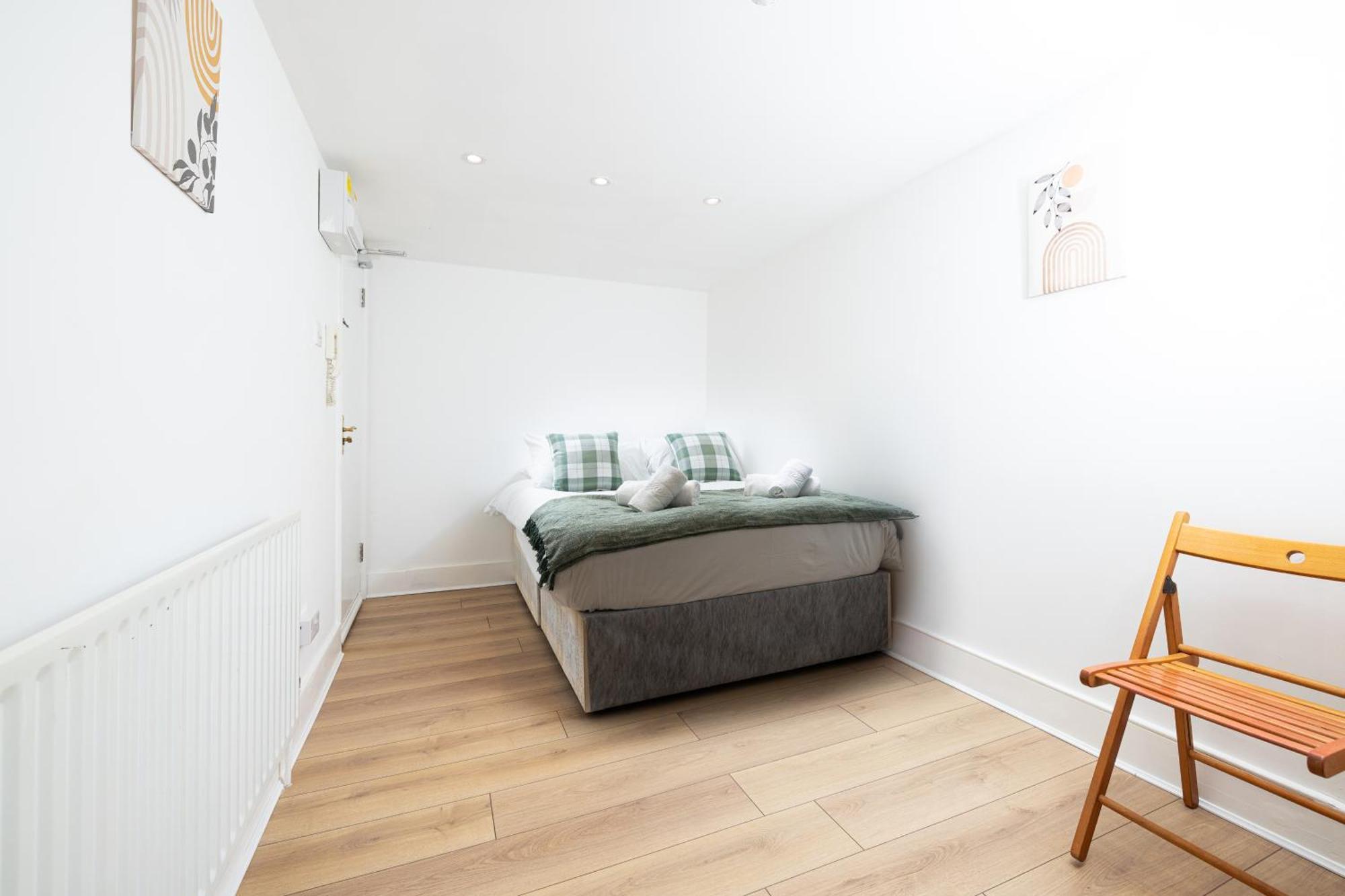Charmstay Swiss Appartamento
